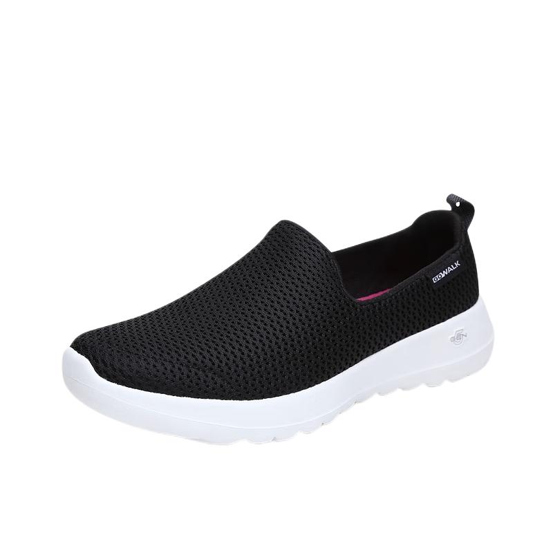 Skechers Women's Slip-On Walking Shoes 15600