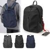 New Large Capacity Men's Backpack Simple Business Outdoor Travel Camping Hiking Backpack Lightweight Student School Backpack