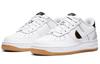 Nike NBA X Air Force 1 LV8 1 HO20 'Alb' GS CT3842-100