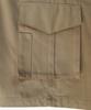 Kilyu Cargo Long Bermuda Pants_Beige