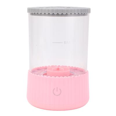 Electric Makeup Brush Cleaner USB Plug In Automatic Makeup Brush Cleaner Machine 7000RPM Make Up