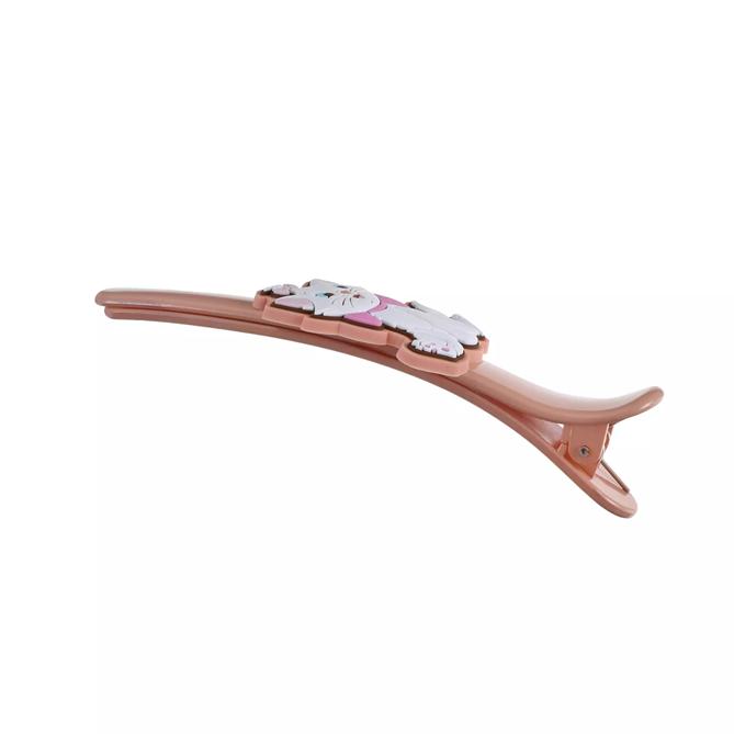 DISNEY Marie Haarspange Lange Haarspange Haar-Zakka Japan NEU Disney Store