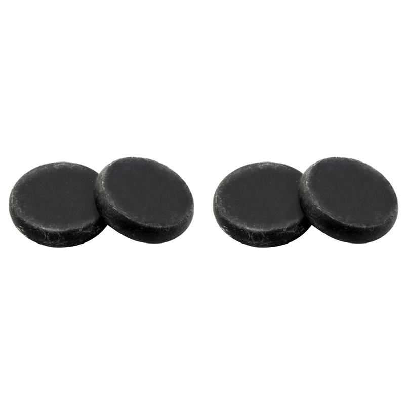 4X Massage Large Stones Massage Lava Natural Stone Set Hot Spa Rock Basalt Stone
