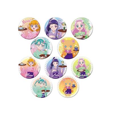 Sy & Sticka – Pins