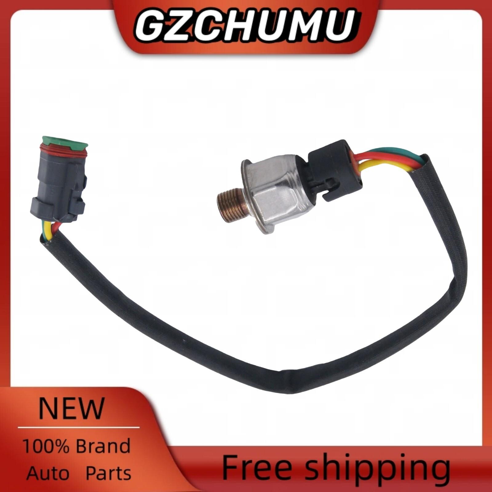 New Pressure Sensor 224-4536 For Caterpillar On Highway Engines C7 C9