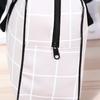 PVC Fashion Portable Travel & Gym Wash Bag Handbag