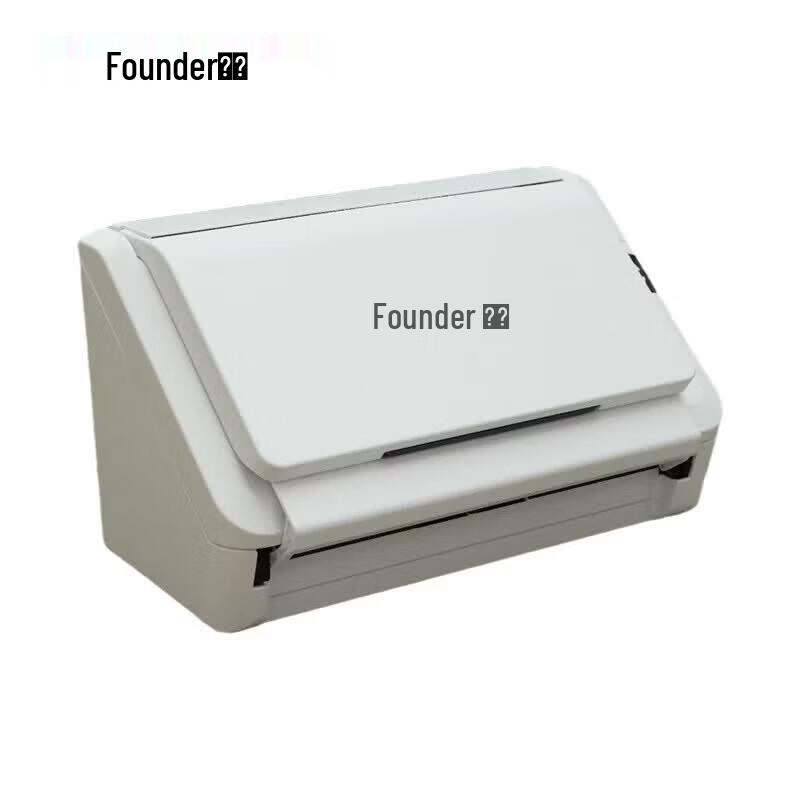 Founder S2130 Duplex Document Scanner CN plug (adapter included)