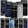 Ein Hof aus Nebel und Zorn Sarah J Maas Handyhülle Für Samsung Galaxy Z Flip 7 6 5 4 3 5G Stoßfeste Hülle Z Flip7 Flip6 ZFlip5 Flip3