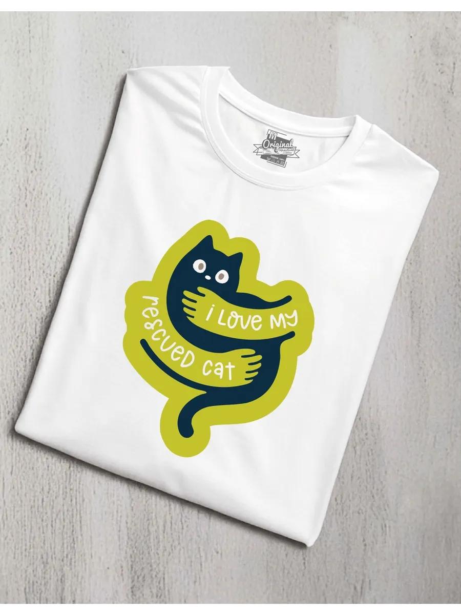 Saint Petersburg designer T-shirt M