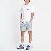 Stussy Fireball Tee Unisex T-shirts White 1904225