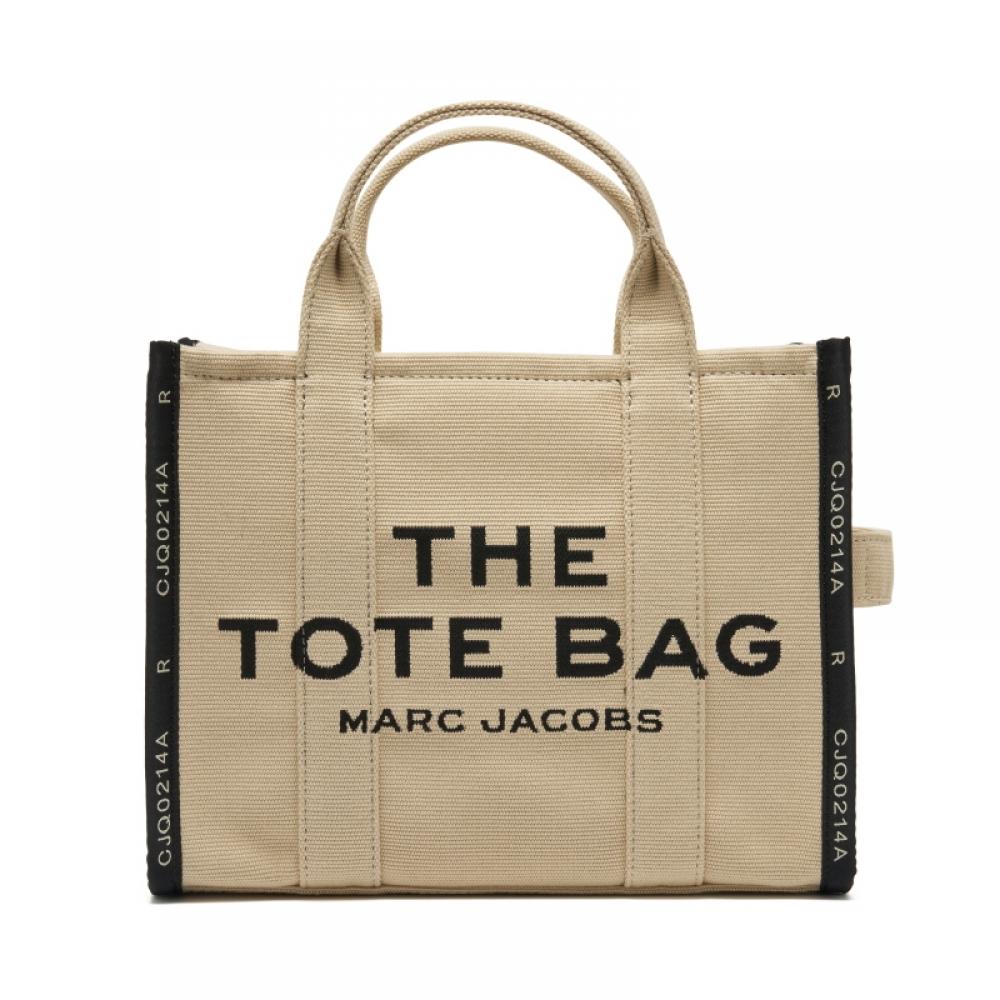 Marc Jacobs M0017027 263 The Jacquard Medium Top Handle Tote