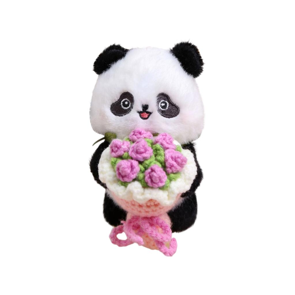 Plush Toys Are Cute And Suitable For Giving As Gifts. They Are Made Of Safe Materials For Both Boys And Girls