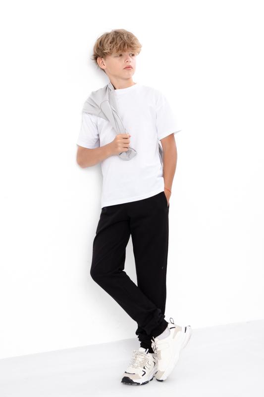 Pants (Boys) – Comfortable & Stylish Everyday Wear, Demi-season 6232-023 HC