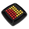 Colorful Fun Puzzle Chess Board Durable Chess Board Games Colorful Ball Matching Game Set for 3+