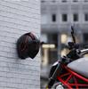 Ganci per casco da motocicletta, ganci multiuso, ganci per bagagli, giacche, mensole per mobili da cucina, ganci da parete