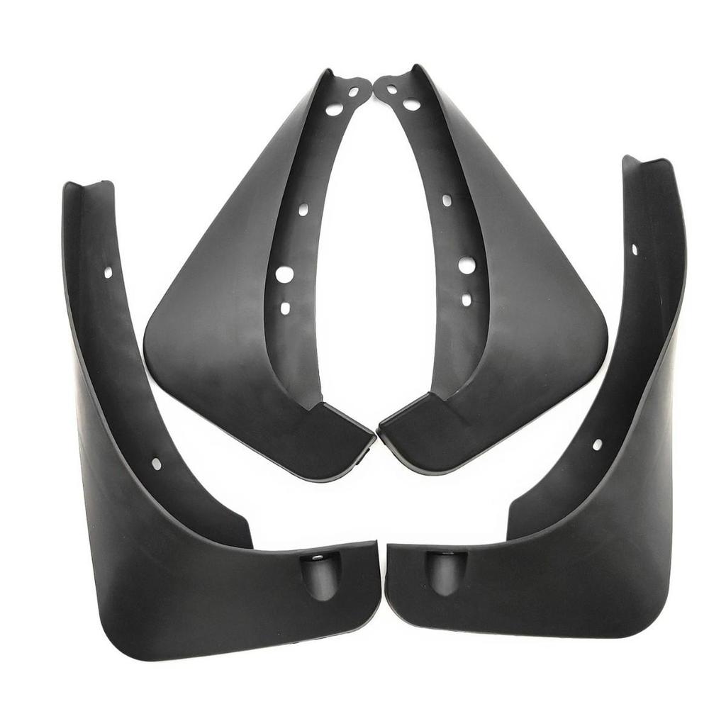 Buick Enclave Schmutzfänger & Spritzlappen Kit