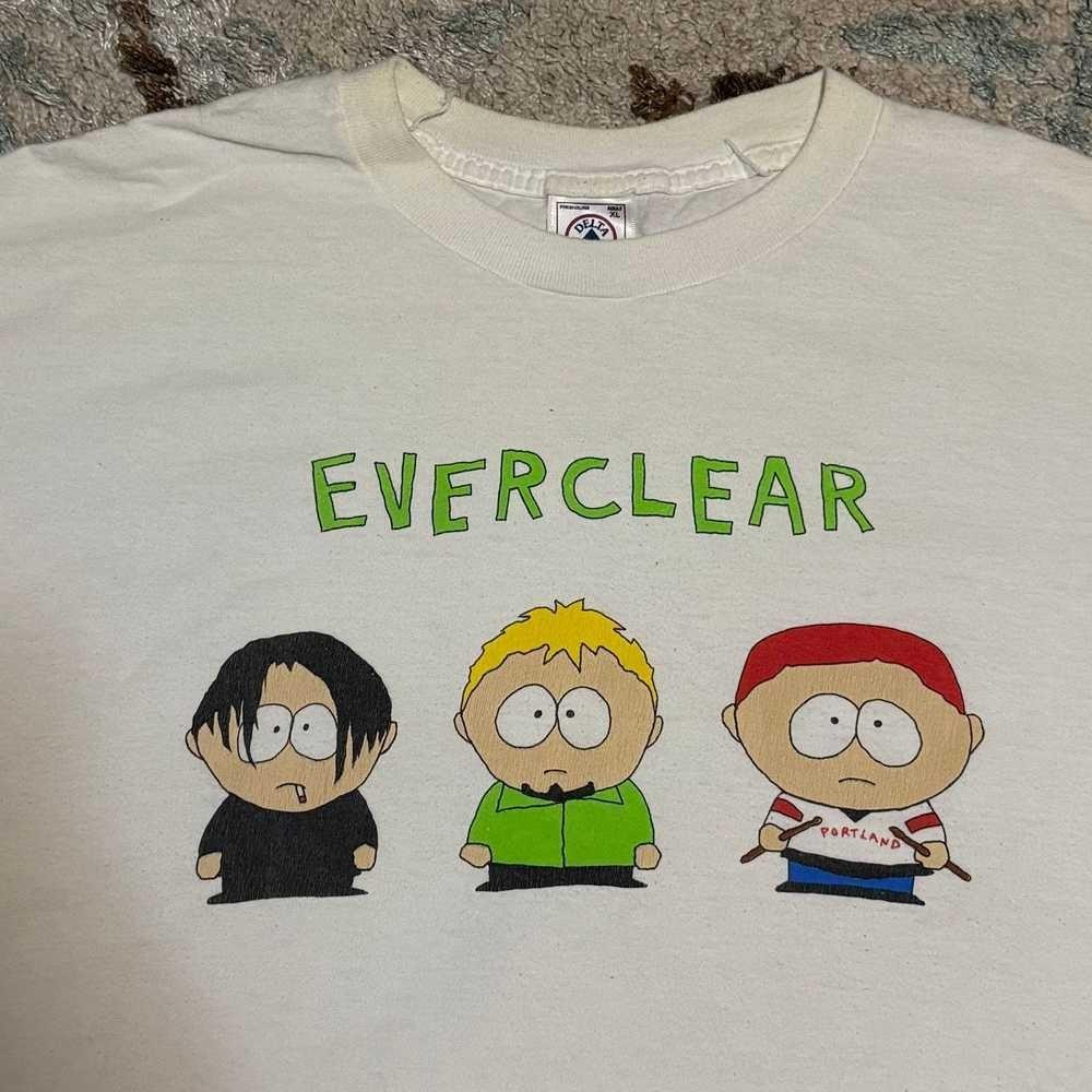 Vintage Everclear Parody Band Unisex T-Shirt All Size S To 5XL Unisex T-Shirt XXXXL