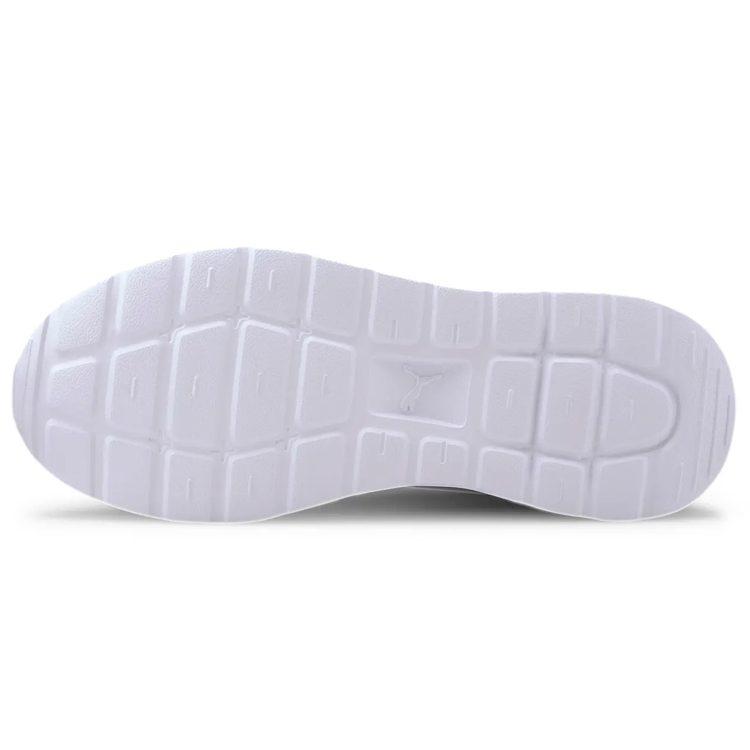 Puma Anzarun Lite Black White 371128-02