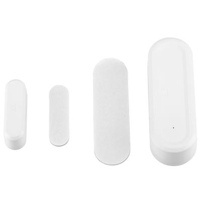 433MHz Tür Magnetische Kontaktieren Drahtlose Sensor Detektor Schalter für Home Garage Alarm Sicherheit