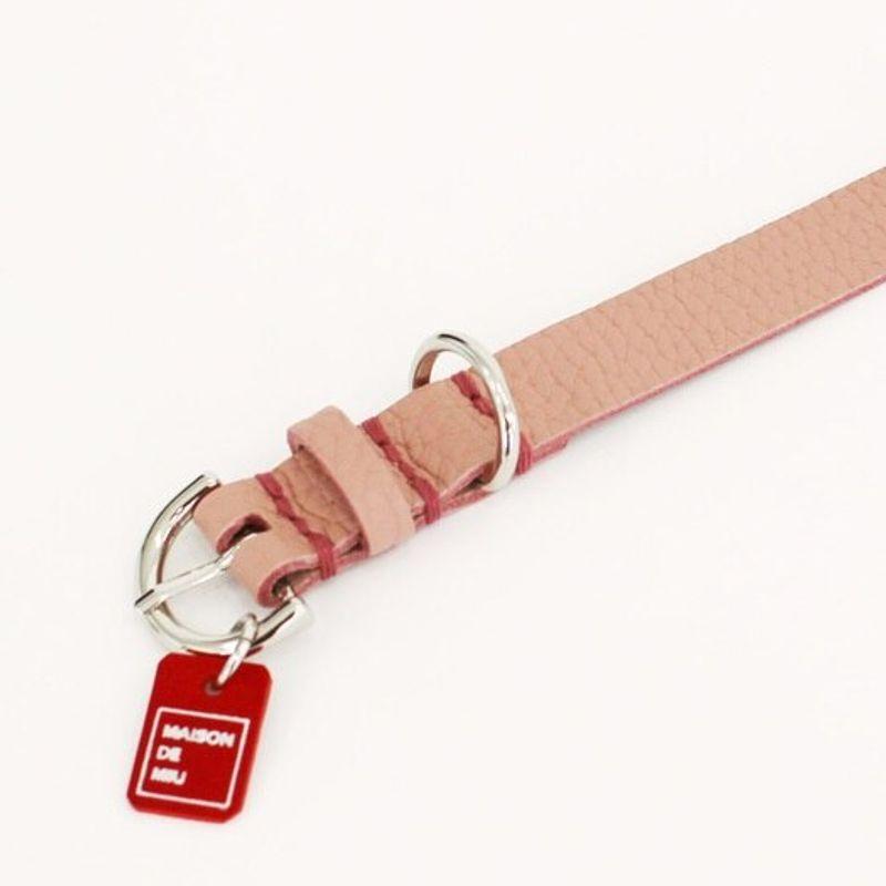 MAISON DE MIU Picnic 3 Set_Rose Pink