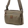 Daks Khaki Ultra Light Mini Crossbody Bag Dbba6eg12i2