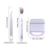 Weeding Tool Plotter Accessories 6pcs Vinyls Weeding Tools Crafting Basic Tool Kits Silhouettes Embossed Art Cutting Set