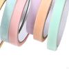 6 Pieces Creative Sticky Ball Tape Candy Color Relaxing Game Crafts DIY Colored Tapes Bulk for
