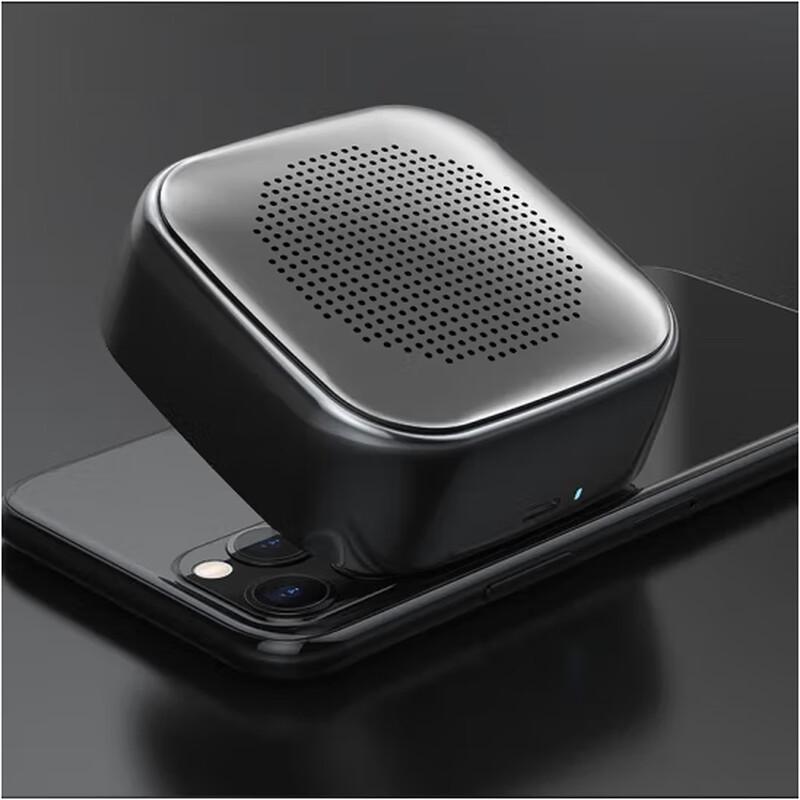 Newman BT37 Portable Mini Bluetooth Speaker