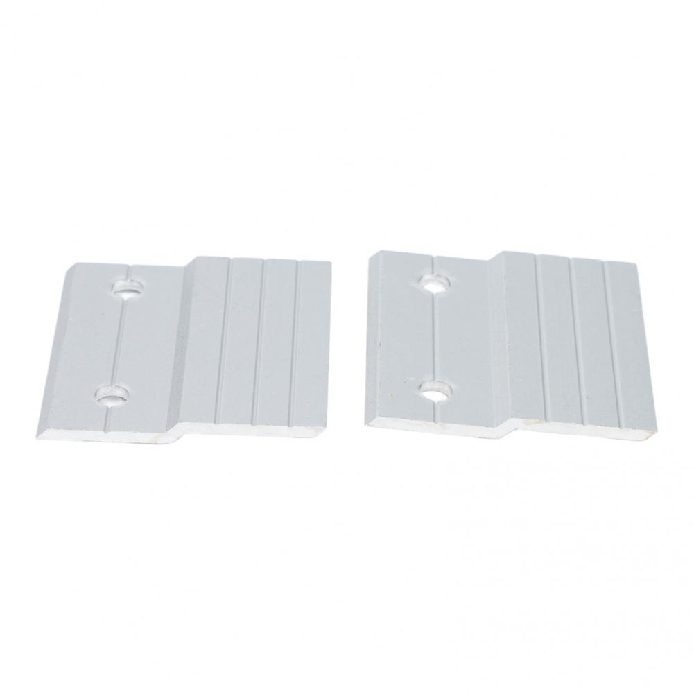 80 Lb Load Capacity Aluminum Alloy Material Bubble Level Included