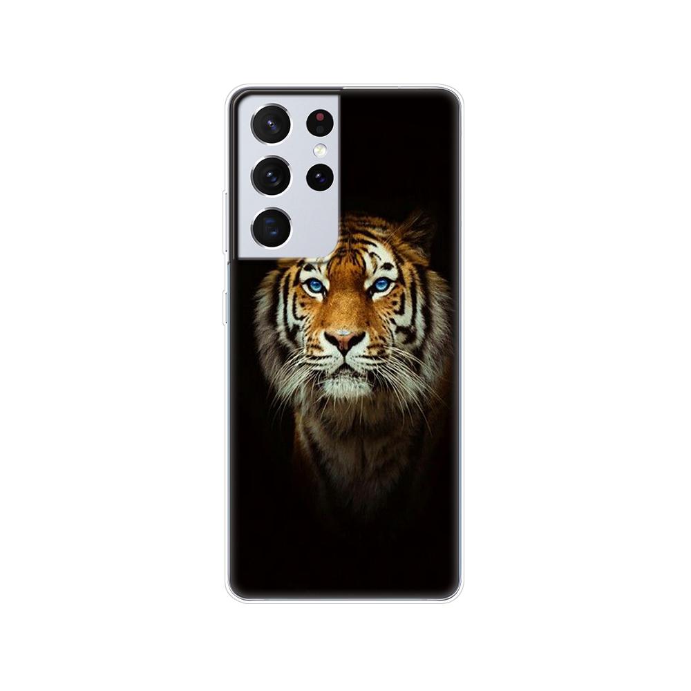 

Для Samsung Galaxy S21 | С21+ | Чехол S21 Ultra FE 5G для Samsung S21 plus, чехол для телефона Galaxy S21, силиконовый бампер из ТПУ, задняя крышка, чехол For Samsung S21