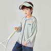 Duoduoja Boys' Lightweight UPF50+ Sun Protection Jacket