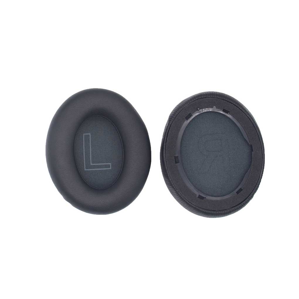 

2 шт. амбушюры, мягкие наушники, совместимые замены для Soundcore Life Q20