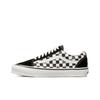 Dover Street Market x OG Old Skool LX Checker - Schwarz Weiß Unisex Sneaker True-White VN0A36C82GZ