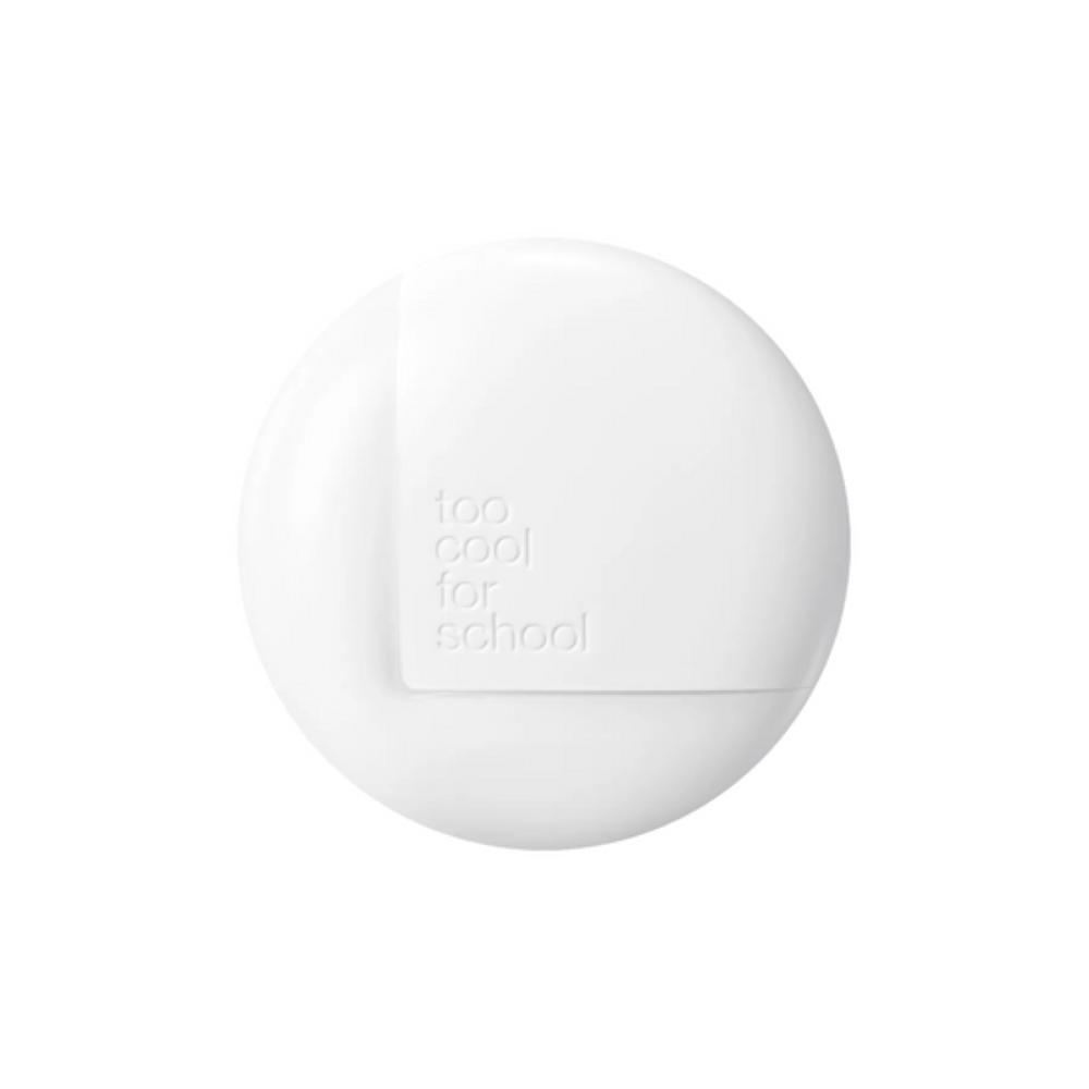 too cool for school Fixing Cover Fit Cushion 12g (+Refill)