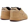 Reebok BB 4000 Mu Comfortable Versatile Low-Top Retro Basketball Shoes Unisex Sneaker Brown GZ3685