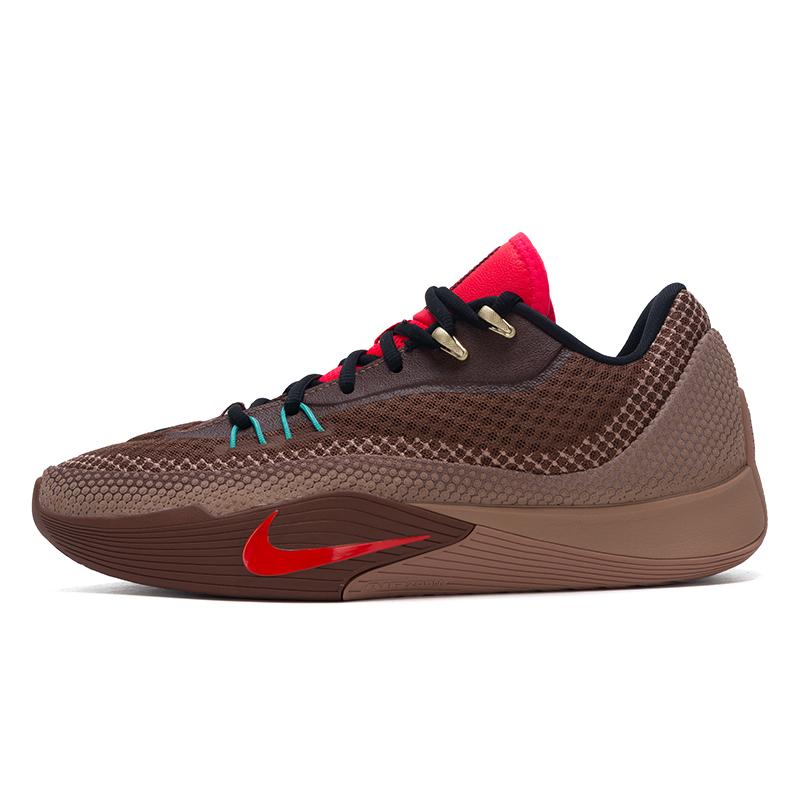 

New Nike S.T. Flare Low top Basketball Shoes Men s IM6680-262 44.5