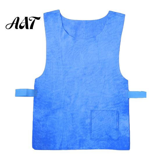 Water Activated Cooling Vest Unisex Vest, Reusable Adjustable Jacket, Men Women Cold Tank Evaporative Top for Cycling, Running And Outdoor
