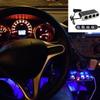 4-Way 12V Automotive Socket Splitter and Extender, Car Power Splitter