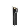 117.5° CNC Lathe External Turning Tool Holder - MVQNR/L Series