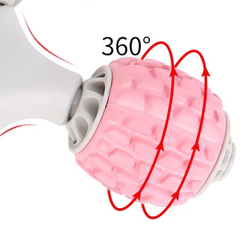 Y-Type Muscle Massage Roller