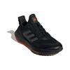 Adidas Tênis UltraBoost 22 Cold.RDY 2.0 Preto Impact Laranja Masculino Core-Black Carbon GX6691