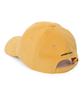 Eondeokeonteulol Corduroy Ball Cap Uc / Authentic B B / Cd / Yellow