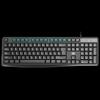 Fude 8300P Wired Keyboard Mouse Combo