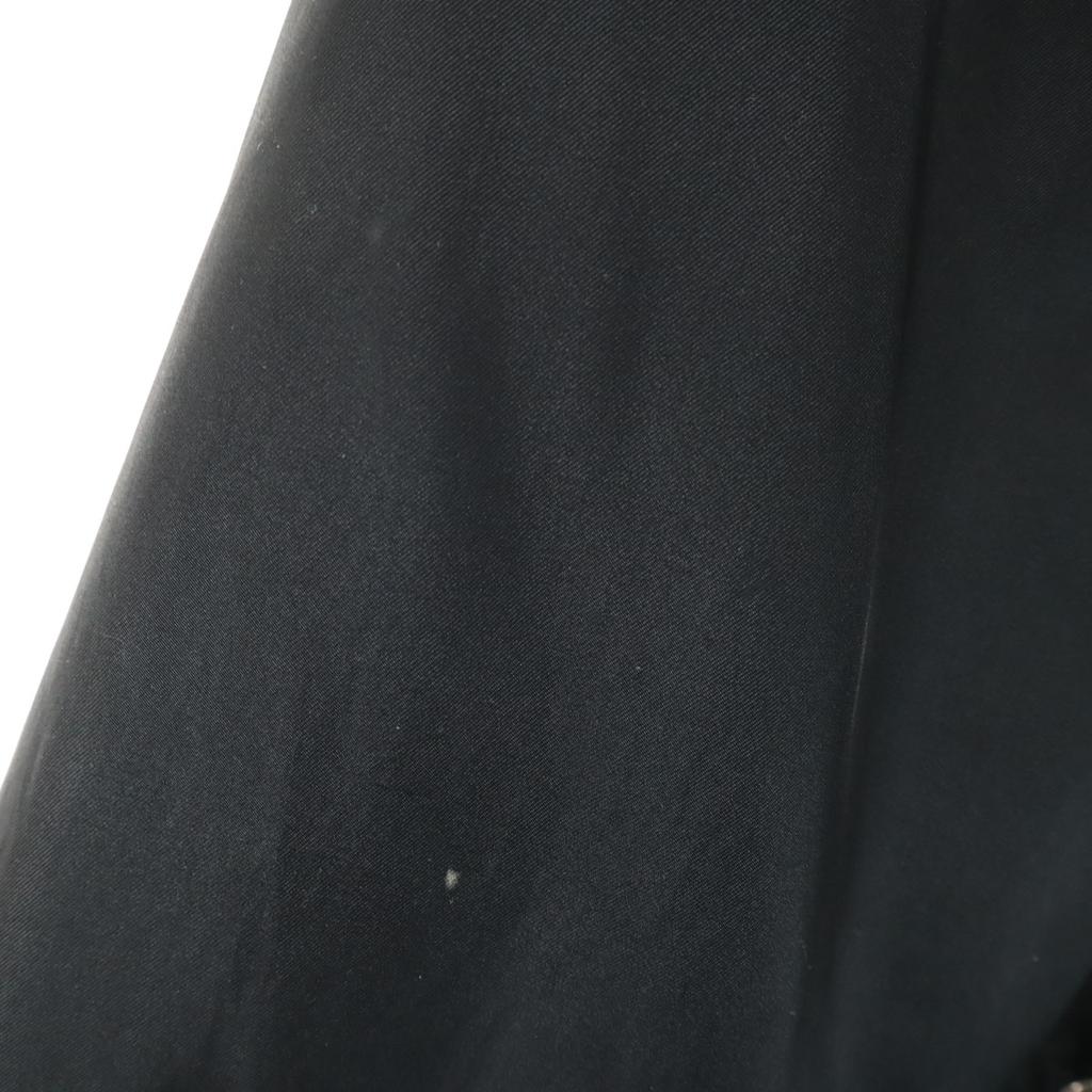 Courr_ges sport futur made in Japan Batting coat UM black Women Used