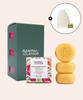 Savon Ronde Peach 125g Set of 3