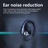 T10 Wireless Earphone High Fidelity Mega Bass Noise Cancelling IPX5 Waterproof Bluetooth-compatible5.0 Surround Sports Ear Hook Earphone for Fitness