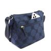 SCHOZON Lieto Shoulder Bag 11-2000 Women's Navy
