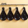 2Pcs Spoon Rest for Stove Top Durable Plastic Spoon Holder Kitchen Utensils Holder Easy To Clean Spoon Mat Compact Size Ladle Holder Stylish Look