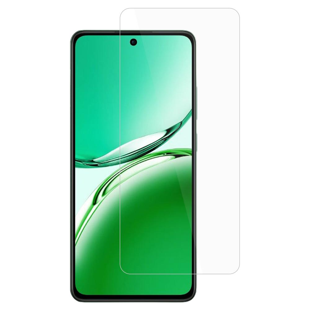 

Для Oppo Reno12 F 4G Захисне скло 0.3мм Захисна плівка із загартованого скла проти подряпин Type A