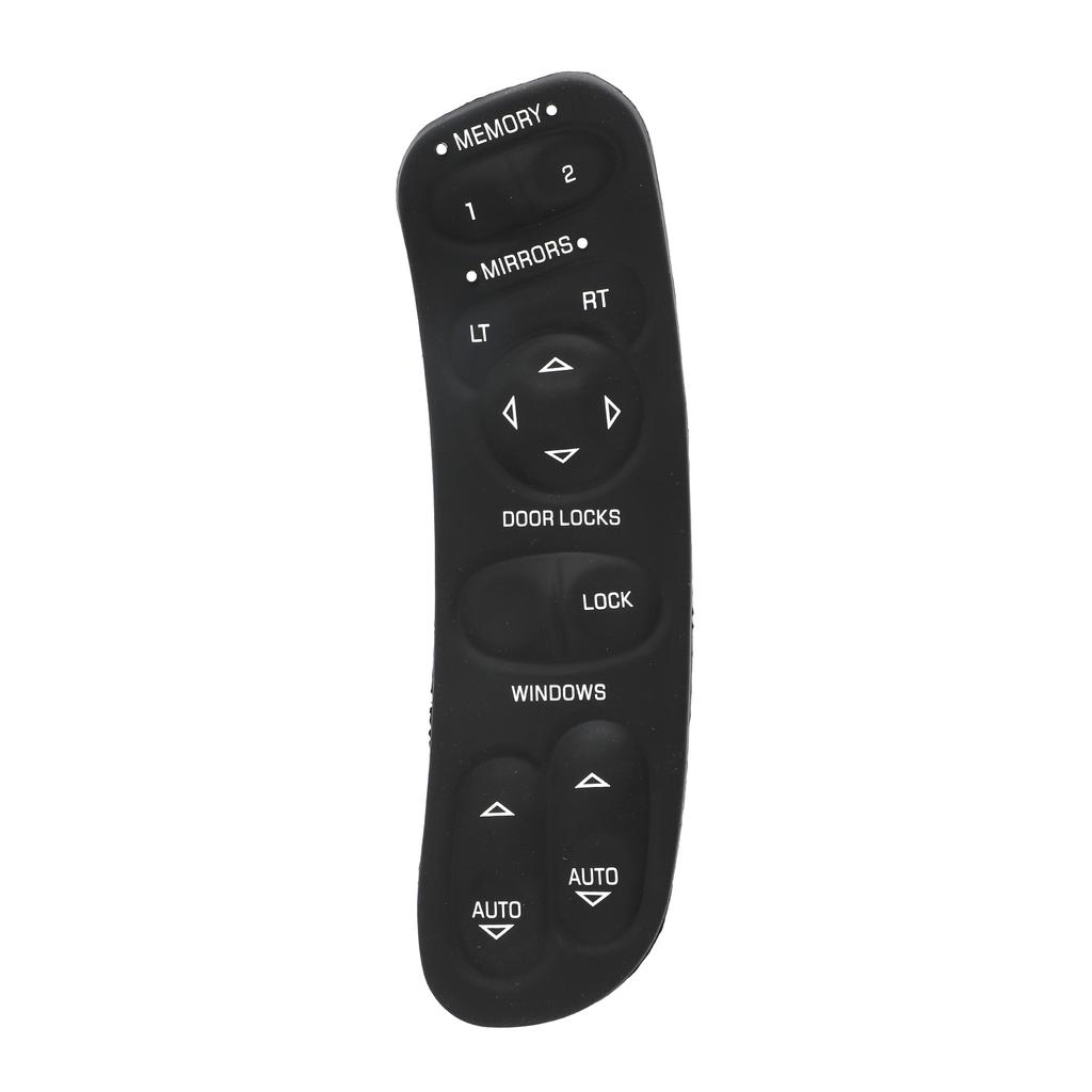 Master Power Window Door Switch 19209381 10092804 for Chevy Corvette C5 1997-2004